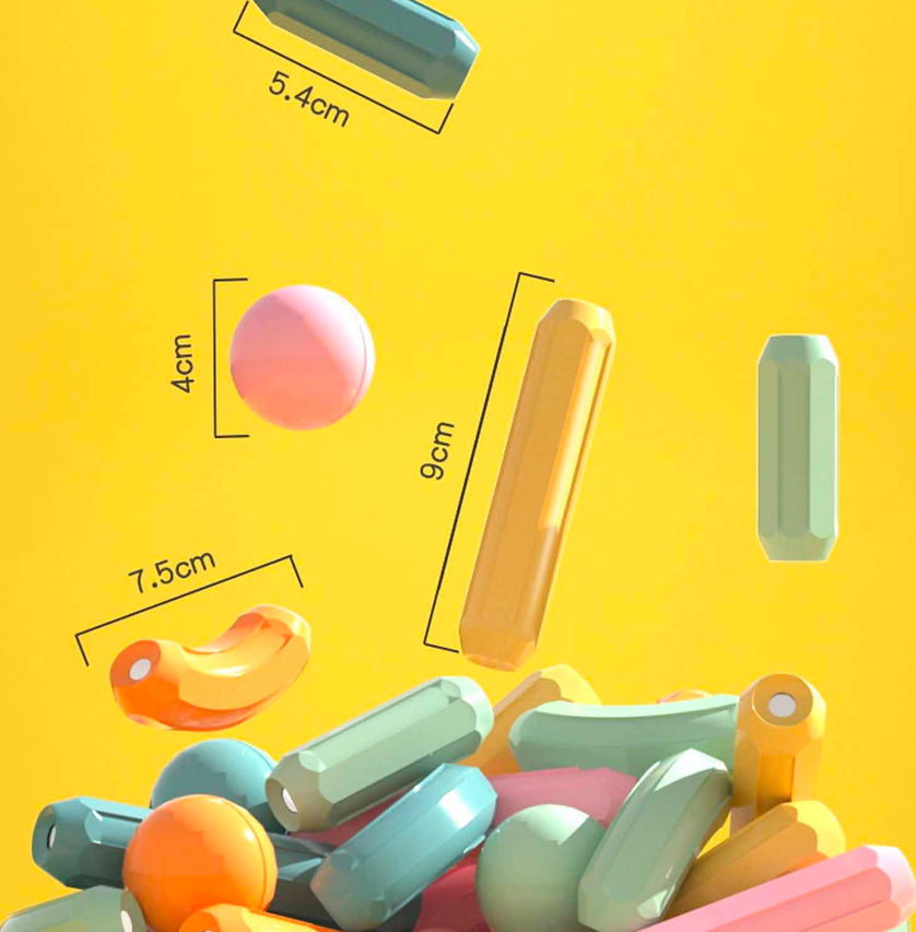 Set de constructie 3D magnetic 54 magneti 3 ani 12.png