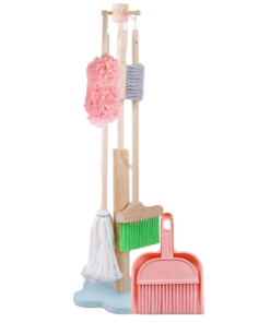 Set de curatenie pentru copii din lemn 3 ani 10.png
