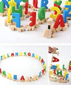 Trenulet din lemnAlfabet 26 piese 3 ani 03.jpg