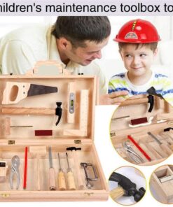 Trusa de sculetamplarie din lemn 16 piese 3 ani 03.jpg