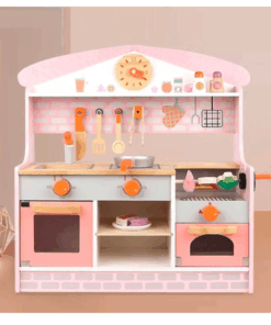 Bucatarie din lemn cu accesorii 59 cm 3 ani 02.png