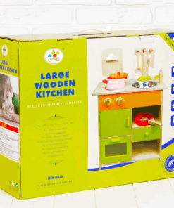 Bucatarie din lemn cu accesorii 70 cm 3 ani 01.png