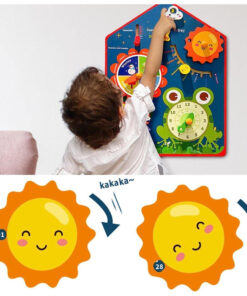 Calendar interactiv pentru copii invatarea anotimpurilor zilelor si orei 3 ani 03.jpg