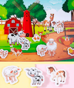 Carte cu stickere reutilizabile 3 ani 01.png