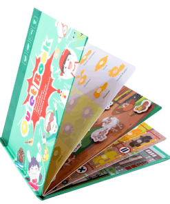 Carte cu stickere reutilizabile 3 ani 05.png