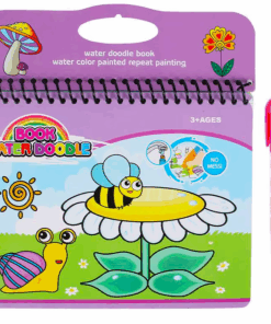 Carte de colorat cu apa Dulciuri 05.png