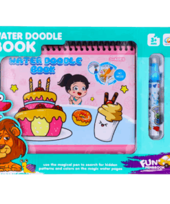 Carte de colorat cu apa Dulciuri 11.png