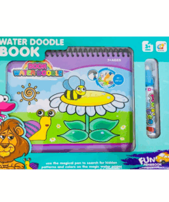 Carte de colorat cu apa Natura 01.png