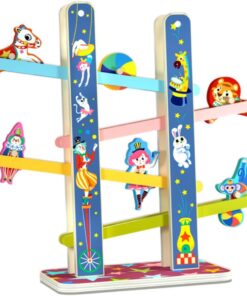 Circuit din lemn cu 4 piste Cascada 3 ani 01.jpg