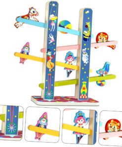 Circuit din lemn cu 4 piste Cascada 3 ani 03.jpg