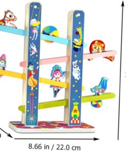 Circuit din lemn cu 4 piste Cascada 3 ani 04.jpg