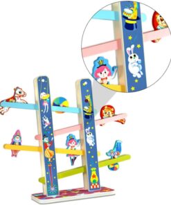 Circuit din lemn cu 4 piste Cascada 3 ani 05.jpg