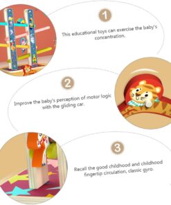 Circuit din lemn cu 4 piste Cascada 3 ani 07.jpg