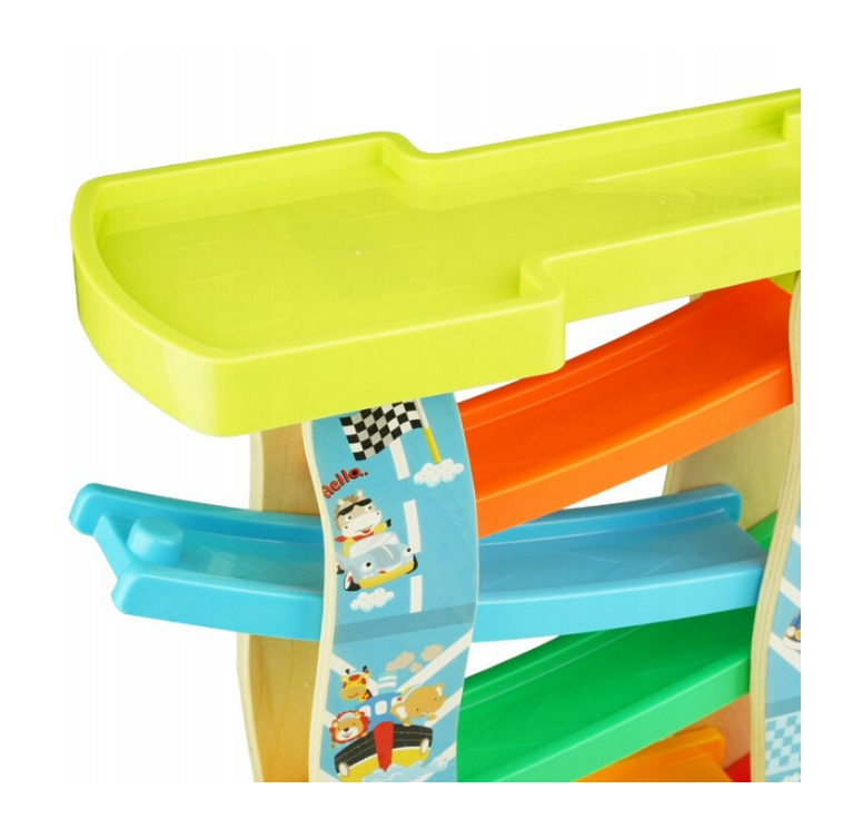 Circuit din lemn cu 6 piste si 4 masinute 3 ani 02.png