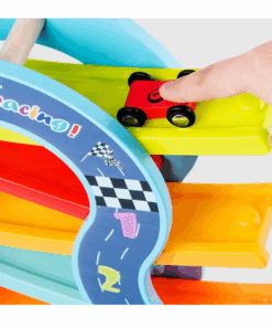 Circuit din lemn cu 6 piste si 6 masinute 18 luni 04.png