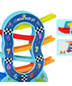 Circuit din lemn cu 6 piste si 6 masinute 18 luni 05.png