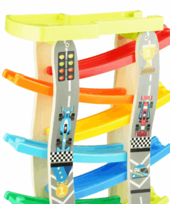 Circuit din lemn cu 8 piste si 4 masinute 3 ani 05.png