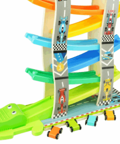 Circuit din lemn cu 8 piste si 4 masinute 3 ani 06.png