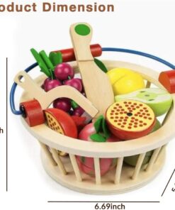 Cosulet cu 12 fructe de feliat din lemn 3 ani 02.jpg