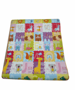 Covor pliabil de joaca termoizolant cu doua fete 200 x 150 cm Animale 002.png