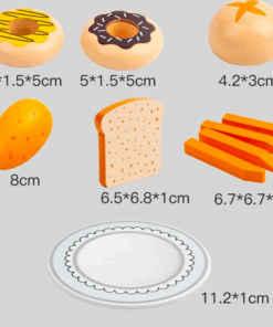 Cuptor cu microunde din lemn cu accesorii 3 ani 10.png