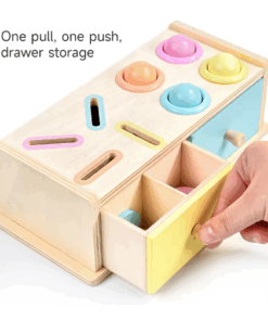 Cutia permanentei joc de Sortare forme si culori Pastel 03.png