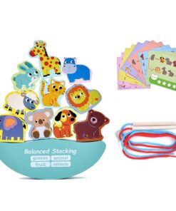 Joc 3 in 1 logica echilibru snuruit 3 ani Animale 01.jpg