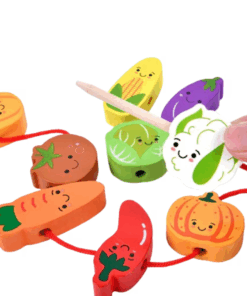 Joc 3 in 1 logica echilibru snuruit 3 ani Legume 02.png