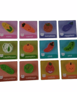 Joc 3 in 1 logica echilibru snuruit 3 ani Legume 03.png