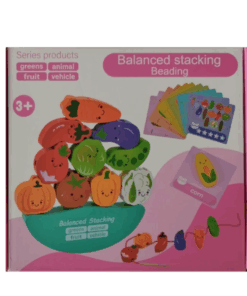 Joc 3 in 1 logica echilibru snuruit 3 ani Legume 04.png