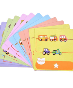 Joc 3 in 1 logica echilibru snuruit 3 ani Mijloace de transport 02.png