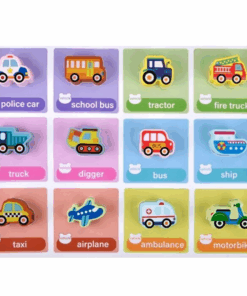 Joc 3 in 1 logica echilibru snuruit 3 ani Mijloace de transport 04.png