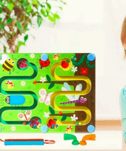 Joc Labirint magnetic Insecte 01.png