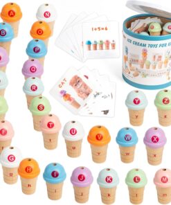 Joc de tip Montessori din lemn Alfabetul si numerele 3 ani 01.jpg