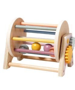 Joc de tip MontessoriTambur cu bile 6 LUNI 01.jpeg