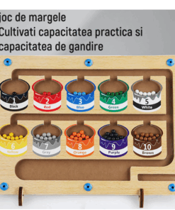 Joc magnetic de clasificarea culorilor 3 ani 04.png