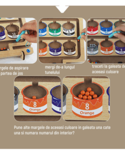 Joc magnetic de clasificarea culorilor 3 ani 05.png