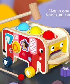 Jucarie educativa tip Montessori Camion 3 in 1 3 ani 05.jpg