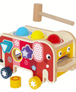 Jucarie educativa tip Montessori Camion 3 in 1 3 ani 09.png