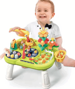Jucarie interactiva bebelusi Masuta de Activitati 18 luni 29.png
