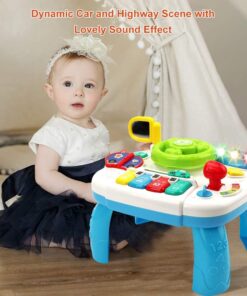 Masuta pentru Activitati Bebelusi 10 in 1 18 luni 07.jpg