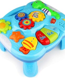 Masuta pentru Activitati Bebelusi 5 in 1 transformabila 18 luni 01.jpg