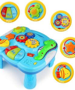 Masuta pentru Activitati Bebelusi 5 in 1 transformabila 18 luni 02.jpg