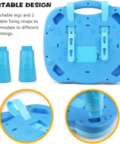 Masuta pentru Activitati Bebelusi 5 in 1 transformabila 18 luni 05.jpg