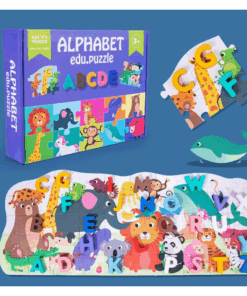 Puzzle educativ Duo Alfabet si animale 3 ani 06.png