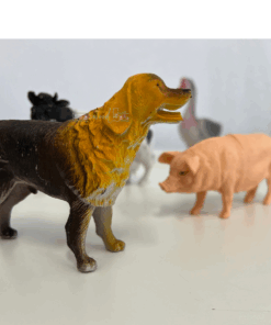 Set 6 animale domestice si tarc 3 ani 02.png