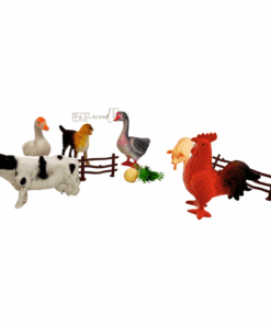 Set 6 animale domestice si tarc 3 ani 06.png