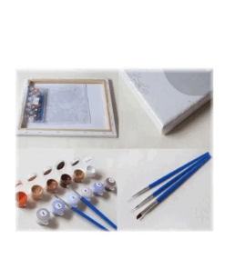 Set creativ Pictura pe numere 3 ani 02.png