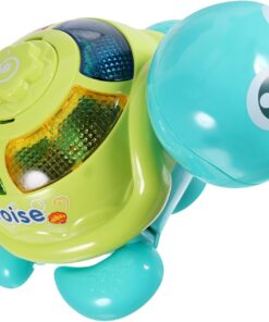 Testoasa muzicala Jucarie distractiva bebe 01.jpg