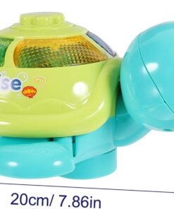 Testoasa muzicala Jucarie distractiva bebe 04.jpg